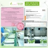 Mặt Nạ Ngực Bồ Công Anh Amomi 5 miếng - Thông tắc tia sữa, giảm cương tức, dưỡng da hiệu quả - Giá chỉ 99.000đ 7