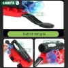 Mặt Nạ Người Nhện, Găng Tay Bắn Tơ Spiderman - Bộ Đồ Chơi Bé Trai Chirita 49k 5