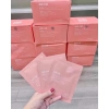 Mặt Nạ Nhau Thai Cừu Cuống Rốn Tế Bào Gốc Nhật Bản 50 miếng - Giá chỉ 50.000, HSD 2.028 8