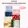 Mặt Nạ PDRN Colorkey Luminous Thuần Chay 25ml Dưỡng ẩm Căng Bóng Chống Lão Hóa 10 miếng 2