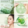 Mặt Nạ PDRN Colorkey Luminous Thuần Chay 25ml Dưỡng ẩm Căng Bóng Chống Lão Hóa 10 miếng 6