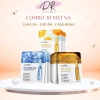 Mặt Nạ Quả Bơ 100 Miếng - Dưỡng ẩm, mờ thâm, làm sạch, da mềm mịn, chỉ 78.997 VND 2