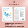 Mặt Nạ Quả Bơ 100 Miếng - Dưỡng ẩm, mờ thâm, làm sạch, da mềm mịn, chỉ 78.997 VND 5