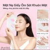 Mặt Nạ Quả Bơ 100 Miếng - Dưỡng ẩm, mờ thâm, làm sạch, da mềm mịn, chỉ 78.997 VND 7