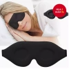 Mặt nạ Sleep Eye 3D - Bóng ngủ không áp lực, đệm mềm, phù hợp du lịch và ngủ tại nhà - Giá 71.045₫