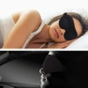Mặt nạ Sleep Eye 3D - Bóng ngủ không áp lực, đệm mềm, phù hợp du lịch và ngủ tại nhà - Giá 71.045₫ 2