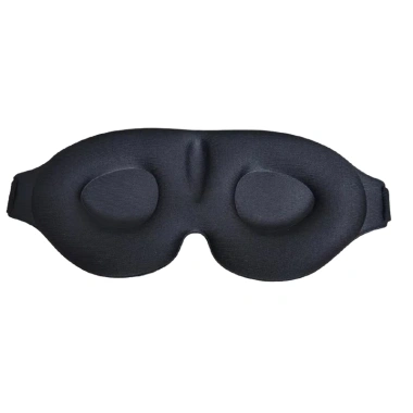Mặt nạ Sleep Eye 3D - Bóng ngủ không áp lực, đệm mềm, phù hợp du lịch và ngủ tại nhà - Giá 71.045₫ 6