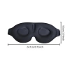Mặt nạ Sleep Eye 3D - Bóng ngủ không áp lực, đệm mềm, phù hợp du lịch và ngủ tại nhà - Giá 71.045₫ 7