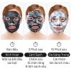Mặt nạ sủi bọt thải độc muối biển đen JOMTAM - Dưỡng ẩm, trắng sáng da, chỉ 80.000₫ 4