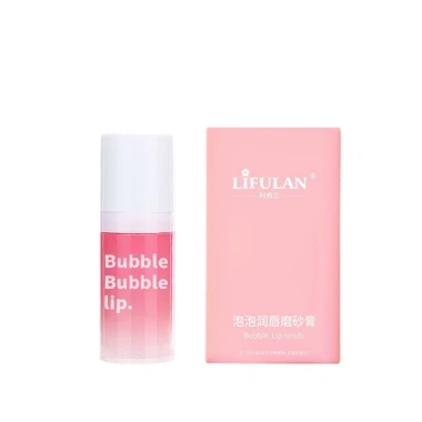 Mặt Nạ Tẩy Da Chết Môi Bubble Lip - Bỏ Keratin, Giảm Thâm, Dưỡng Mềm Mịn, Hồng Hào - 49.008 VND
