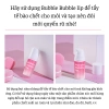 Mặt Nạ Tẩy Da Chết Môi Bubble Lip - Bỏ Keratin, Giảm Thâm, Dưỡng Mềm Mịn, Hồng Hào - 49.008 VND 6