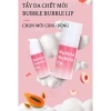 Mặt Nạ Tẩy Da Chết Môi Bubble Lip - Bỏ Keratin, Giảm Thâm, Dưỡng Mềm Mịn, Hồng Hào - 49.008 VND 8