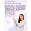 Mặt nạ thạch Collagen Seyoul Hàn Quốc - Dưỡng trắng, cấp ẩm, da căng, mịn, 5 miếng 80.000₫ 5