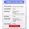 Mặt nạ thạch Collagen Seyoul Hàn Quốc - Dưỡng trắng, cấp ẩm, da căng, mịn, 5 miếng 80.000₫ 6