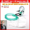 Mặt Nạ Thở Oxy TBYT Bạch Mai - Oxy Dưỡng Da, Có Túi và Không Túi, Giá Ưu Đãi 17.000 2
