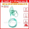 Mặt Nạ Thở Oxy TBYT Bạch Mai - Oxy Dưỡng Da, Có Túi và Không Túi, Giá Ưu Đãi 17.000 4