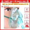 Mặt Nạ Thở Oxy TBYT Bạch Mai - Oxy Dưỡng Da, Có Túi và Không Túi, Giá Ưu Đãi 17.000 5