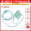 Mặt Nạ Thở Oxy TBYT Bạch Mai - Oxy Dưỡng Da, Có Túi và Không Túi, Giá Ưu Đãi 17.000 6