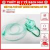 Mặt Nạ Thở Oxy TBYT Bạch Mai - Oxy Dưỡng Da, Có Túi và Không Túi, Giá Ưu Đãi 17.000 7