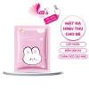 Mặt Nạ Trẻ Em Kids Flower 25g Dưỡng Ẩm Dịu Nhẹ Cấp Nước Ngừa Khô Rát Giá 15.000