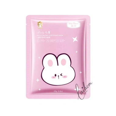 Mặt Nạ Trẻ Em Kids Flower 25g Dưỡng Ẩm Dịu Nhẹ Cấp Nước Ngừa Khô Rát Giá 15.000 9 Mặt Nạ Trẻ Em Kids Flower 25g Dưỡng Ẩm Dịu Nhẹ Cấp Nước Ngừa Khô Rát Giá 15.000 9