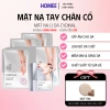 Mặt Nạ Ủ Tay Chân Cổ Cydinal Trắng Da, Tẩy Da Chết, Trẻ Hóa Làn Da Giá 30.000 VND