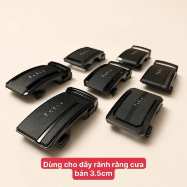 Mặt thắt lưng giảm giá - Dây tăng đưa NS giá chỉ 29.000 VNĐ, chất lượng bền bỉ 2