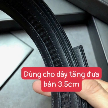 Mặt thắt lưng giảm giá - Dây tăng đưa NS giá chỉ 29.000 VNĐ, chất lượng bền bỉ 3
