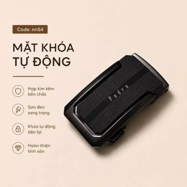 Mặt thắt lưng giảm giá - Dây tăng đưa NS giá chỉ 29.000 VNĐ, chất lượng bền bỉ 6