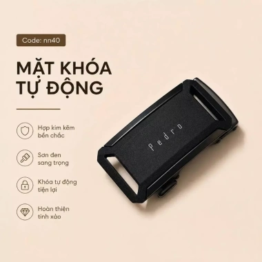 Mặt thắt lưng giảm giá - Dây tăng đưa NS giá chỉ 29.000 VNĐ, chất lượng bền bỉ 7