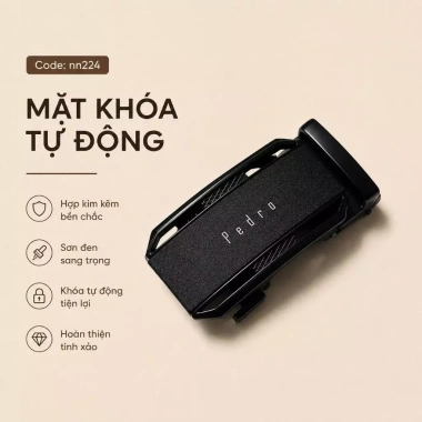Mặt thắt lưng giảm giá - Dây tăng đưa NS giá chỉ 29.000 VNĐ, chất lượng bền bỉ 8