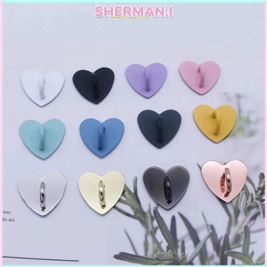 Mặt trơn Khóa Trái Tim - Vỏ điện thoại kim loại làm tay, keo dính, 7.400₫ 3 Mặt trơn Khóa Trái Tim - Vỏ điện thoại kim loại làm tay, keo dính, 7.400₫ 3