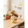 Mẫu Hot 2.026 Chậu Cây Cô Thiên Thần Mini - Hoa Baby Trang Trí Phòng, Quà Tặng Khai Trương và Sinh Nhật, Giá 45.000đ 2