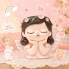 Mẫu Hot 2.026 Chậu Cây Cô Thiên Thần Mini - Hoa Baby Trang Trí Phòng, Quà Tặng Khai Trương và Sinh Nhật, Giá 45.000đ 4
