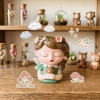 Mẫu Hot 2.026 Chậu Cây Cô Thiên Thần Mini - Hoa Baby Trang Trí Phòng, Quà Tặng Khai Trương và Sinh Nhật, Giá 45.000đ 5