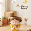 Mẫu Hot 2.026 Chậu Cây Cô Thiên Thần Mini - Hoa Baby Trang Trí Phòng, Quà Tặng Khai Trương và Sinh Nhật, Giá 45.000đ 6