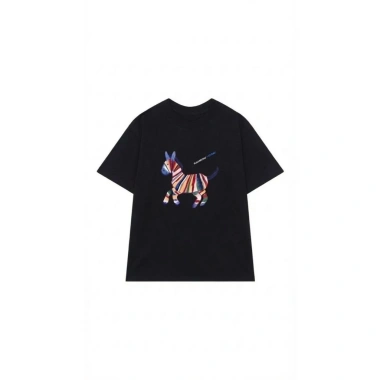 Mẫu mới áo thun tết Bình Ngọ hoot, thun cotton mềm mịn, thoáng mát, giá 129.900₫