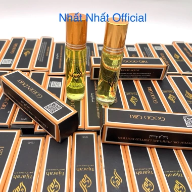 Mẫu mới nước hoa nữ Dubai hương ngọt ngào quyến rũ, hộp sang, chỉ 19.900 VND