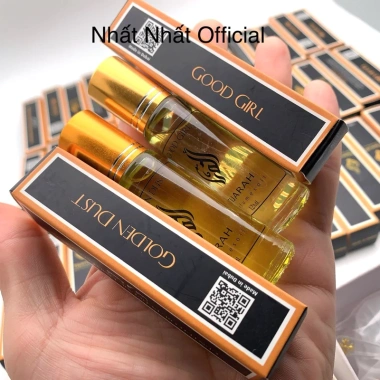 Mẫu mới nước hoa nữ Dubai hương ngọt ngào quyến rũ, hộp sang, chỉ 19.900 VND