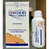 Mẫu mới Xịt Towders Plus Spray 100ml - Dưỡng ẩm, mịn da, giảm giá 215.000 VND 7