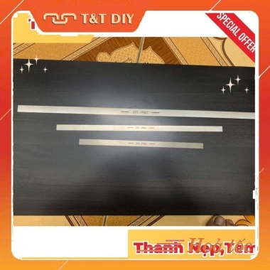 Mẫu tem và thanh nẹp vàng xước cho loa di động, loa bluetooth – Tạo điểm nhấn, giá 32.000₫ (giảm từ 40.000₫) 8