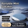 Máy âm thanh SPDD mỏng dưới gối, loa Bluetooth 5.4, tắt thời gian giảm mất ngủ 9