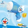 Máy bắn bong bóng xà phòng nhiều hình dễ thương cho bé - Giá 19.000 VND 7