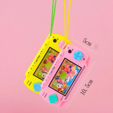 Máy bắn vòng nước cho trẻ em - Đồ chơi tránh điện thoại, giá 14.999₫