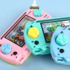 Máy bắn vòng nước cho trẻ em - Đồ chơi tránh điện thoại, giá 14.999₫ 6