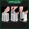 Máy Bào Sợi Rau Củ Đa Năng PTLUXURY 6 Lưỡi Dao - Cắt Tiện Lợi, Giá 99.000 2