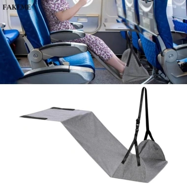 Máy Bay Chân Võng Cao Cấp, Tiện Lợi Hỗ Trợ Nữ Xe Ô Tô Văn Phòng Tại Nhà - Giá Ưu Đãi 229,900₫ 7