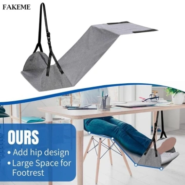 Máy Bay Chân Võng Cao Cấp, Tiện Lợi Hỗ Trợ Nữ Xe Ô Tô Văn Phòng Tại Nhà - Giá Ưu Đãi 229,900₫ 9