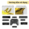 Máy Bay Điều Khiển 2 Kênh Su27 Mini - Vỏ Xốp Dẻo Siêu Bền, Bay Xa 300m, Pin 10 Phút, Giá 345.000đ 6