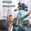 Máy bay điều khiển từ xa cho bé, pin sạc, vòng tròn 360°, chống va chạm 298.000₫ 7